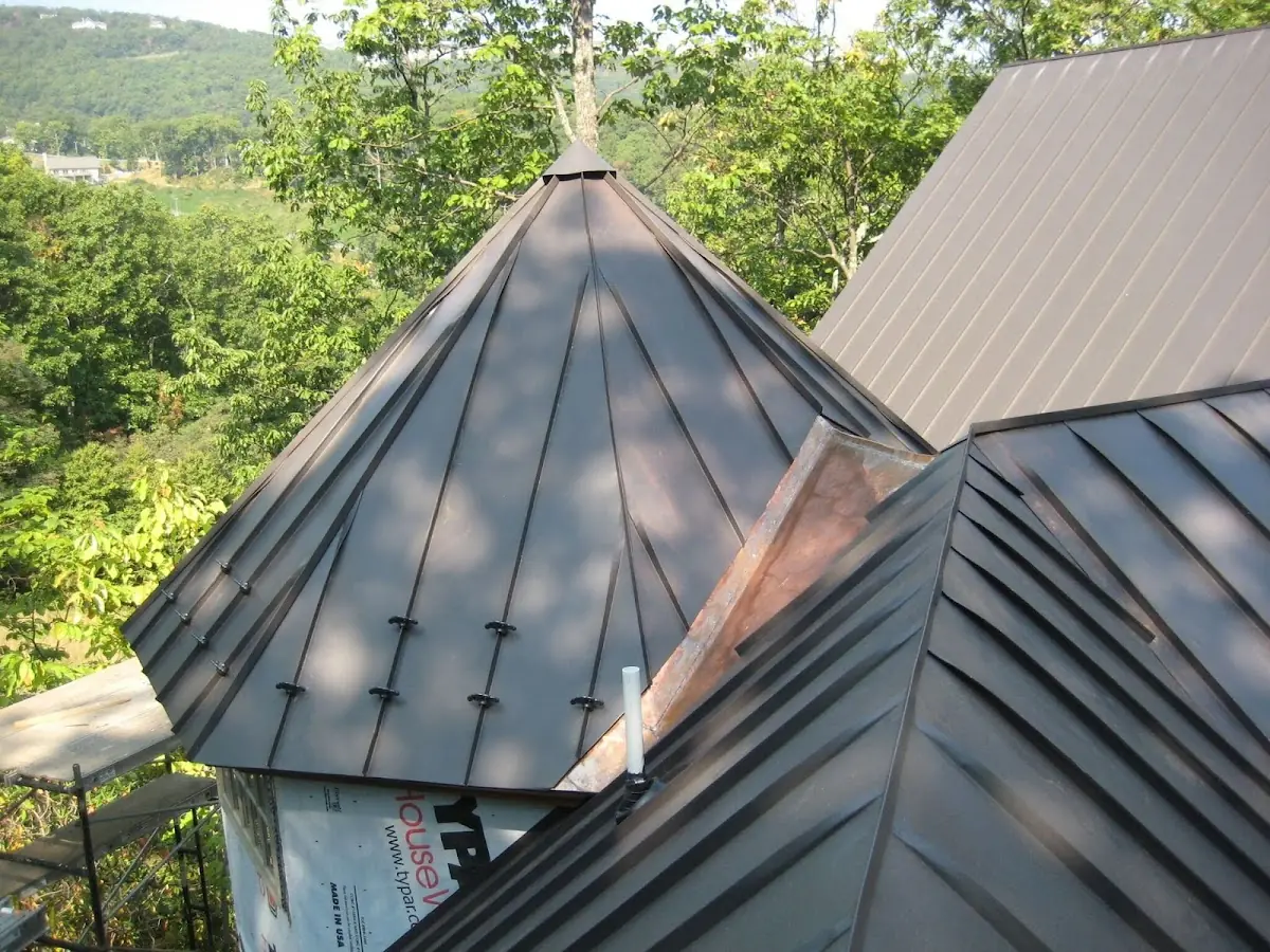 Professional Roof Tarp Installation by Craftsman Roofing in Alamitos Heights