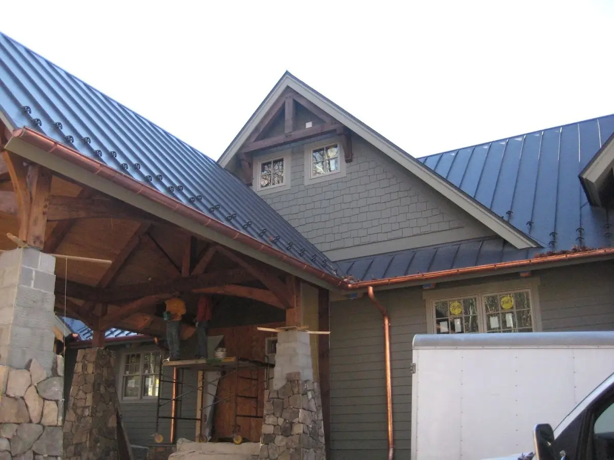 Craftsman Roofing team delivering quality roofing work in Alamitos Heights